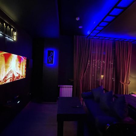 My Music Hotel バクー エクステリア 写真