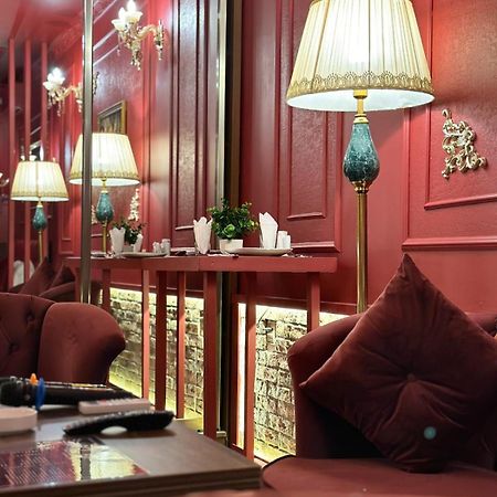 My Music Hotel バクー エクステリア 写真