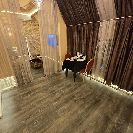 My Music Hotel バクー エクステリア 写真