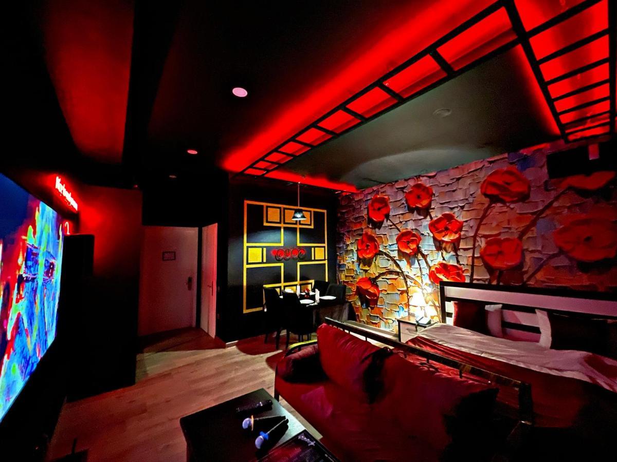 My Music Hotel バクー エクステリア 写真
