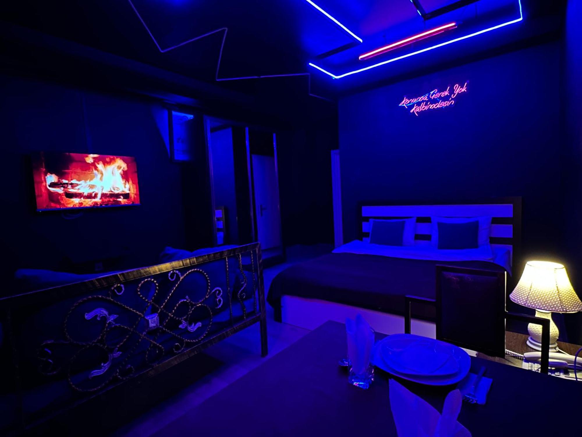 My Music Hotel バクー エクステリア 写真