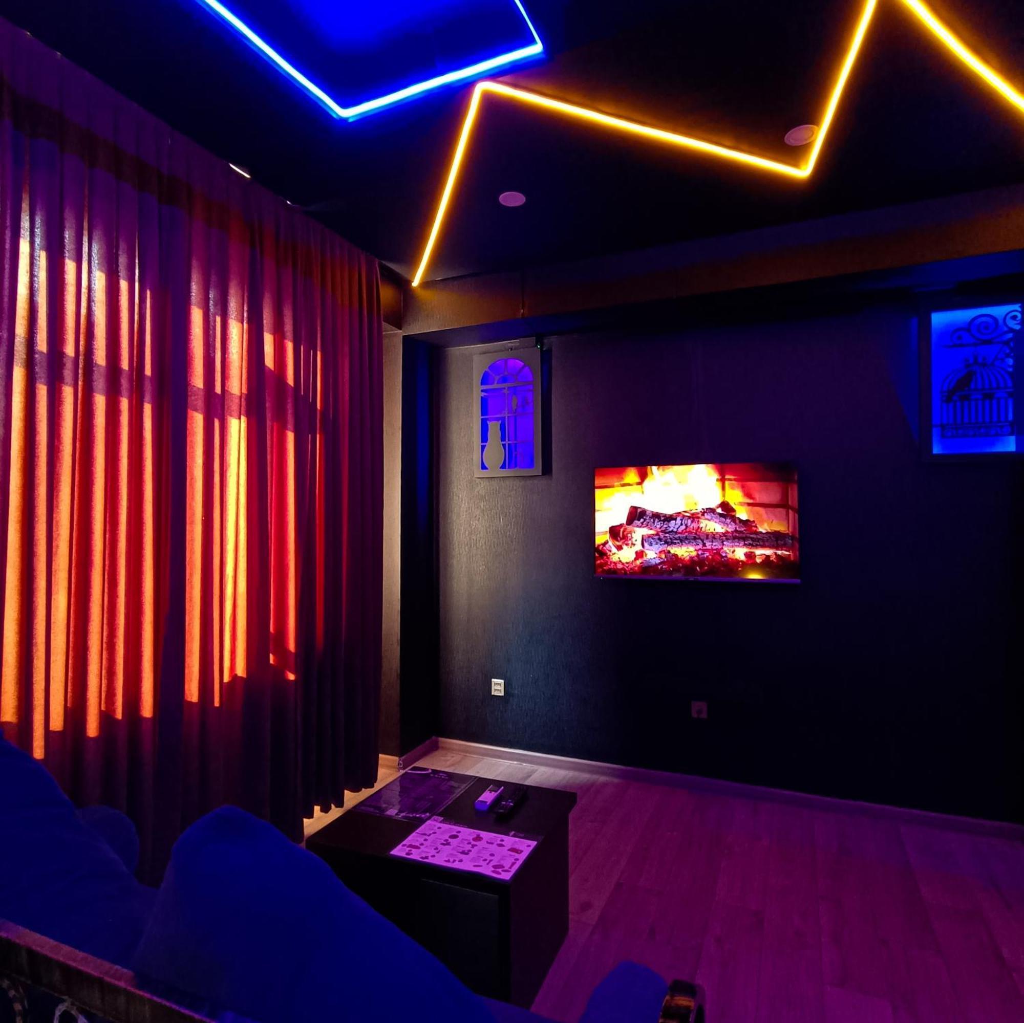 My Music Hotel バクー エクステリア 写真