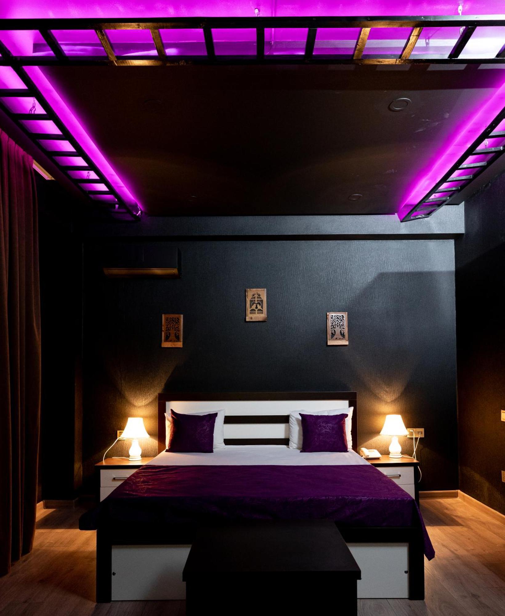 My Music Hotel バクー エクステリア 写真