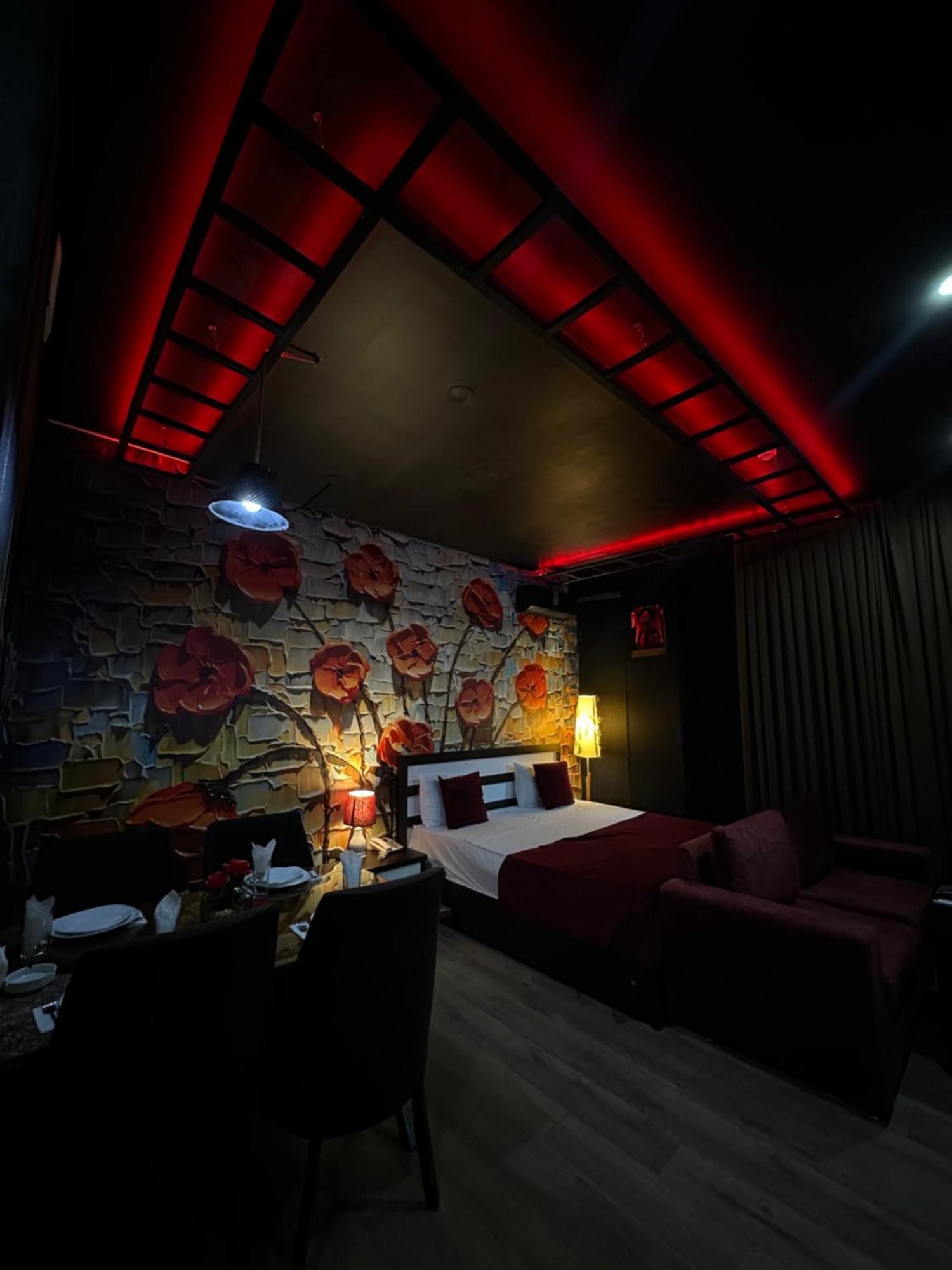 My Music Hotel バクー エクステリア 写真