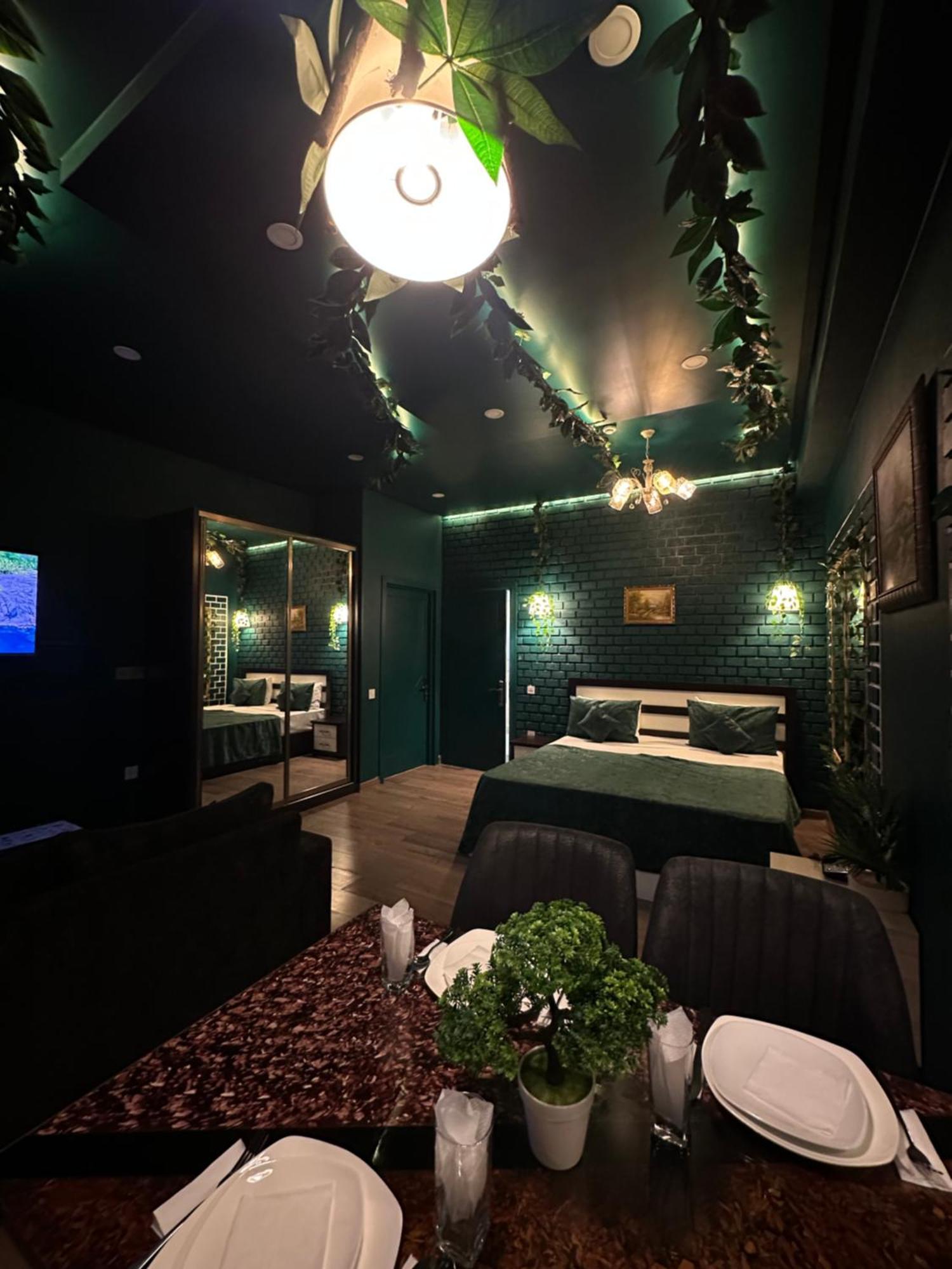 My Music Hotel バクー エクステリア 写真