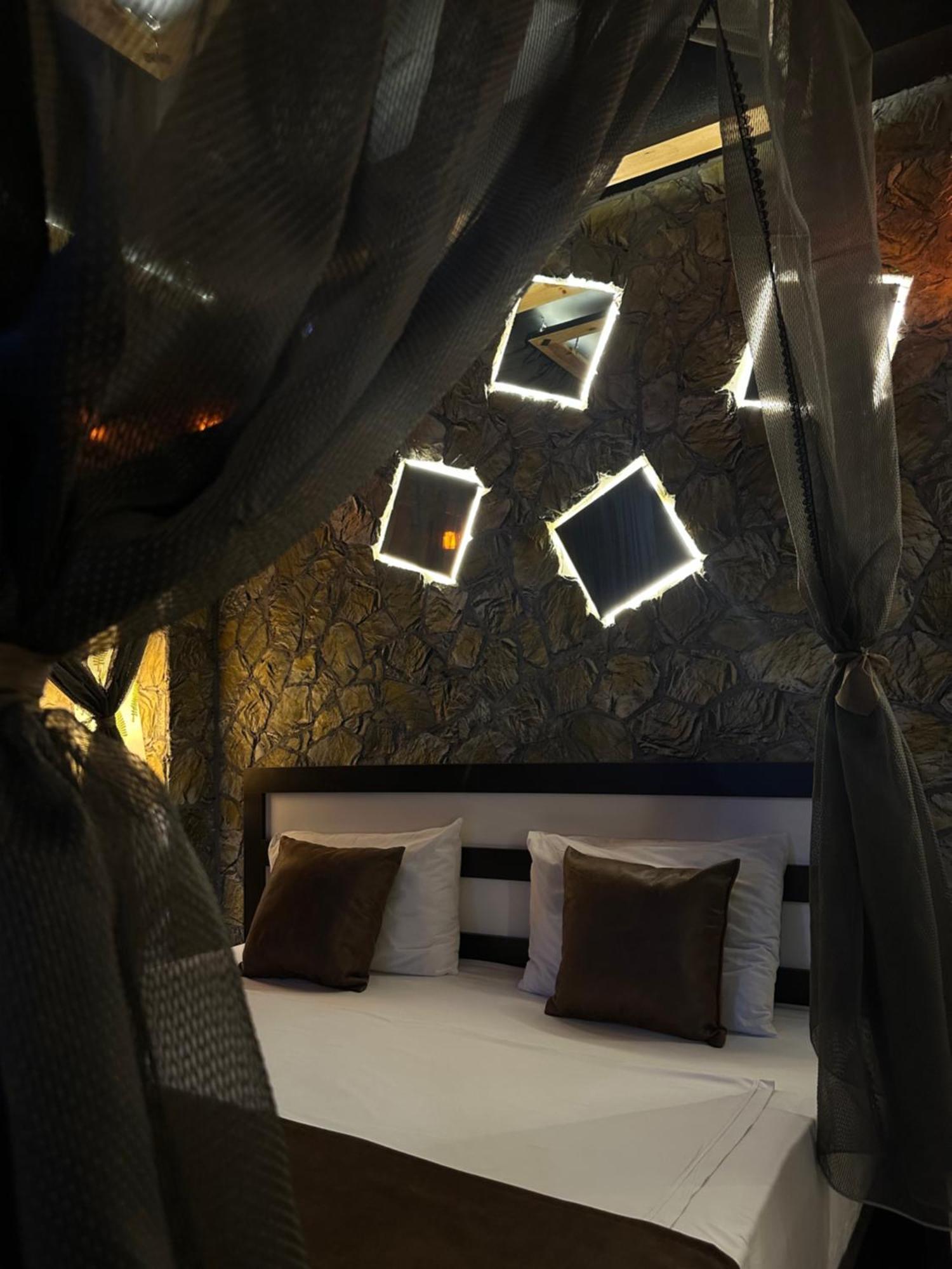 My Music Hotel バクー エクステリア 写真