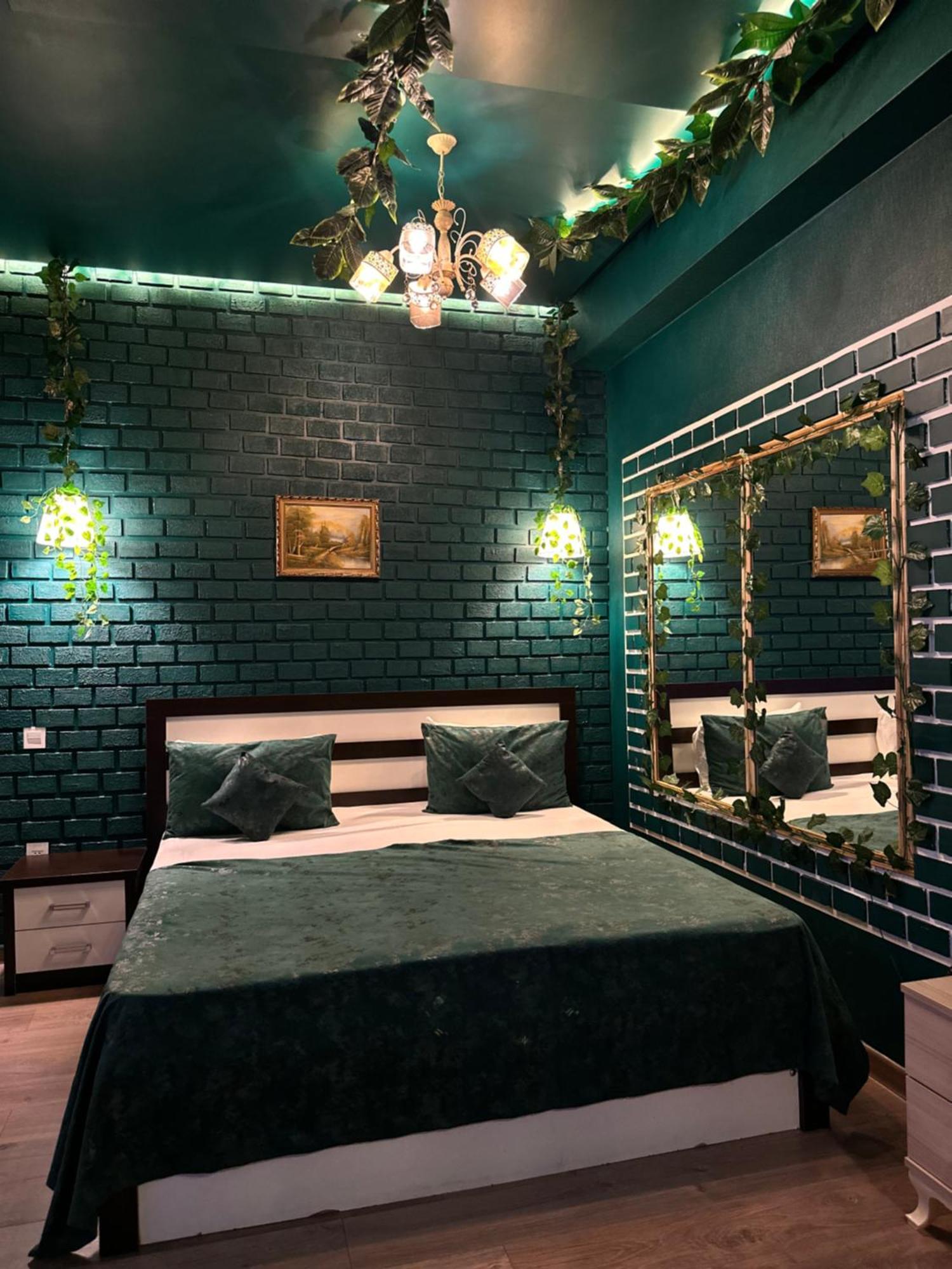 My Music Hotel バクー エクステリア 写真