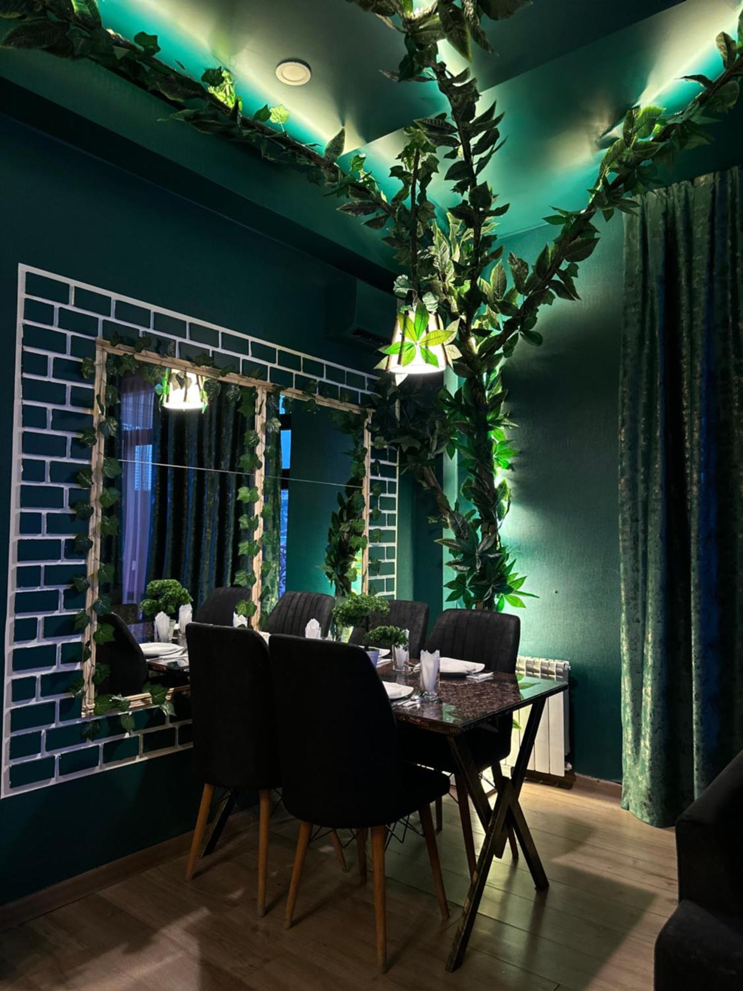 My Music Hotel バクー エクステリア 写真
