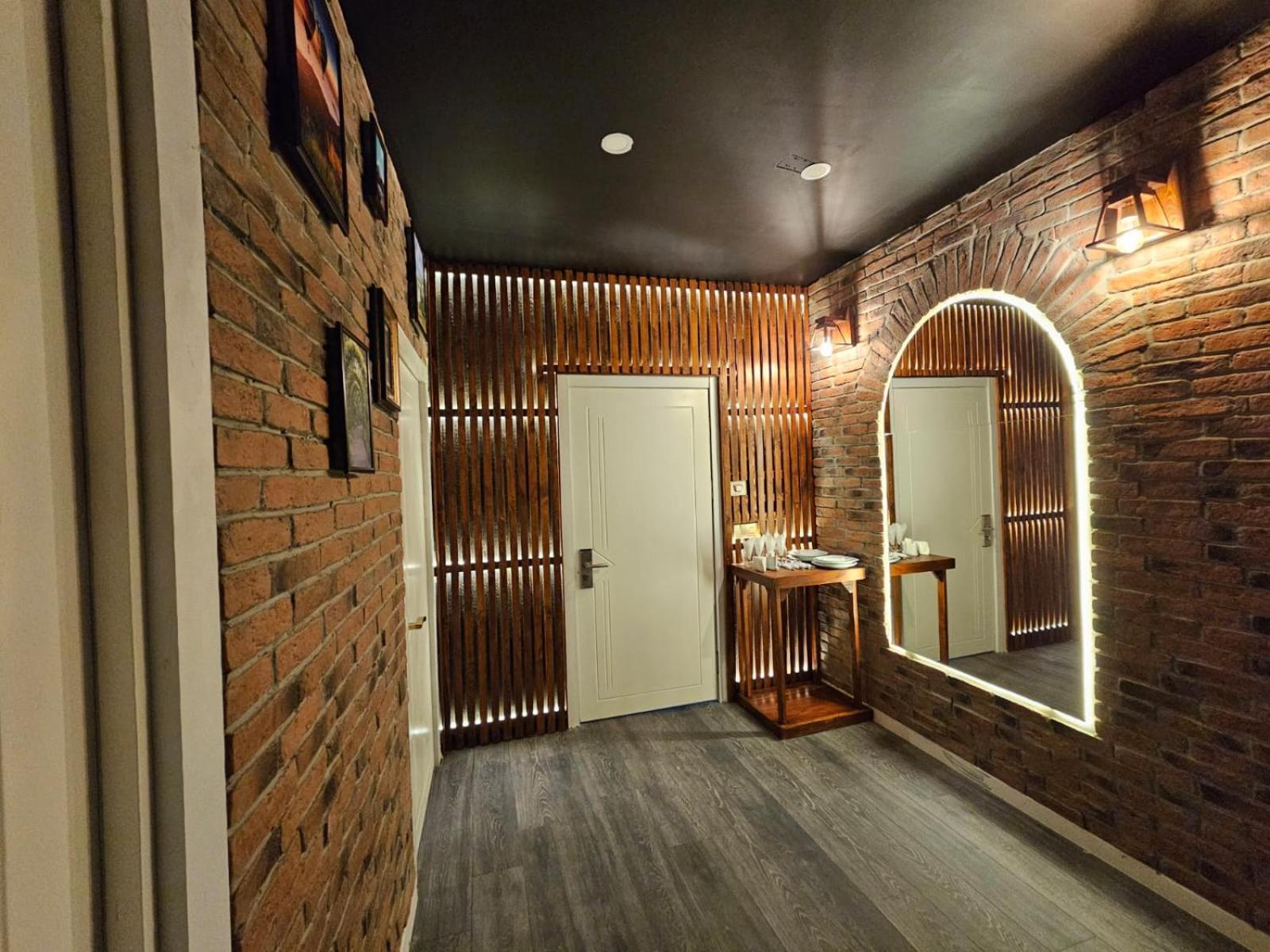 My Music Hotel バクー エクステリア 写真
