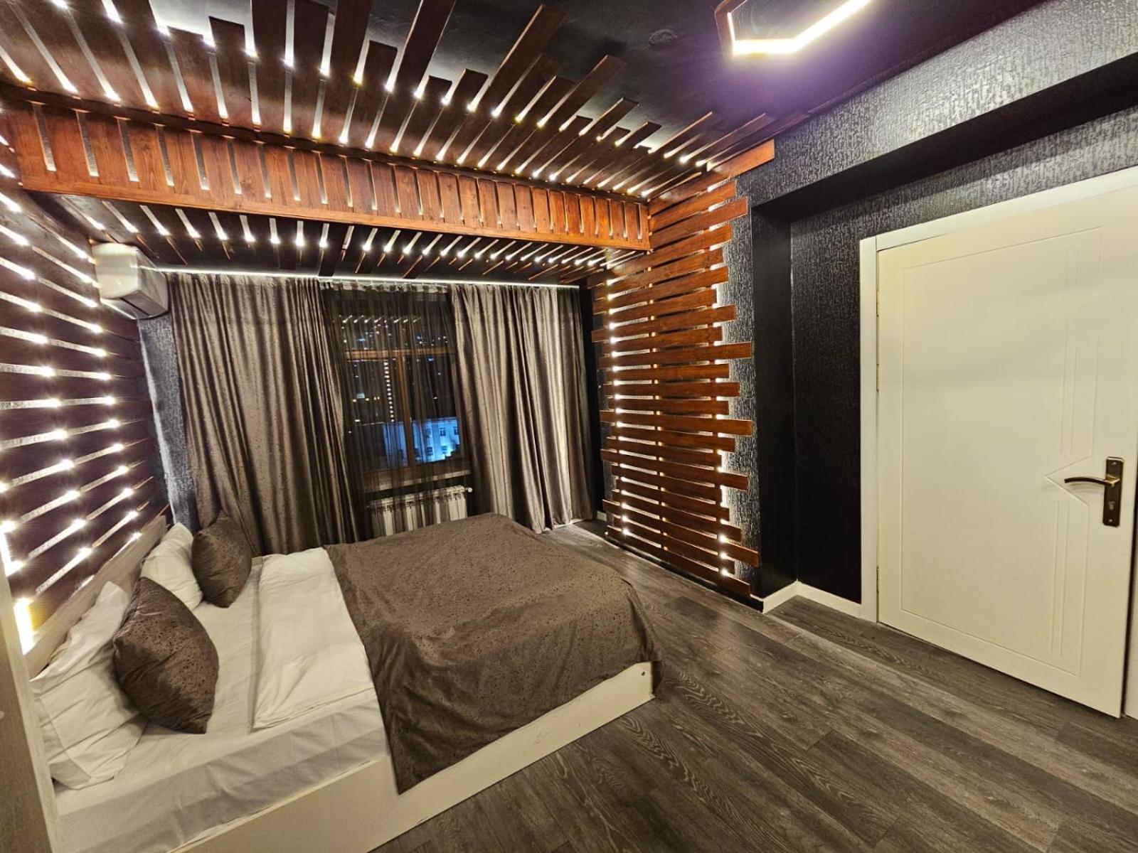My Music Hotel バクー エクステリア 写真