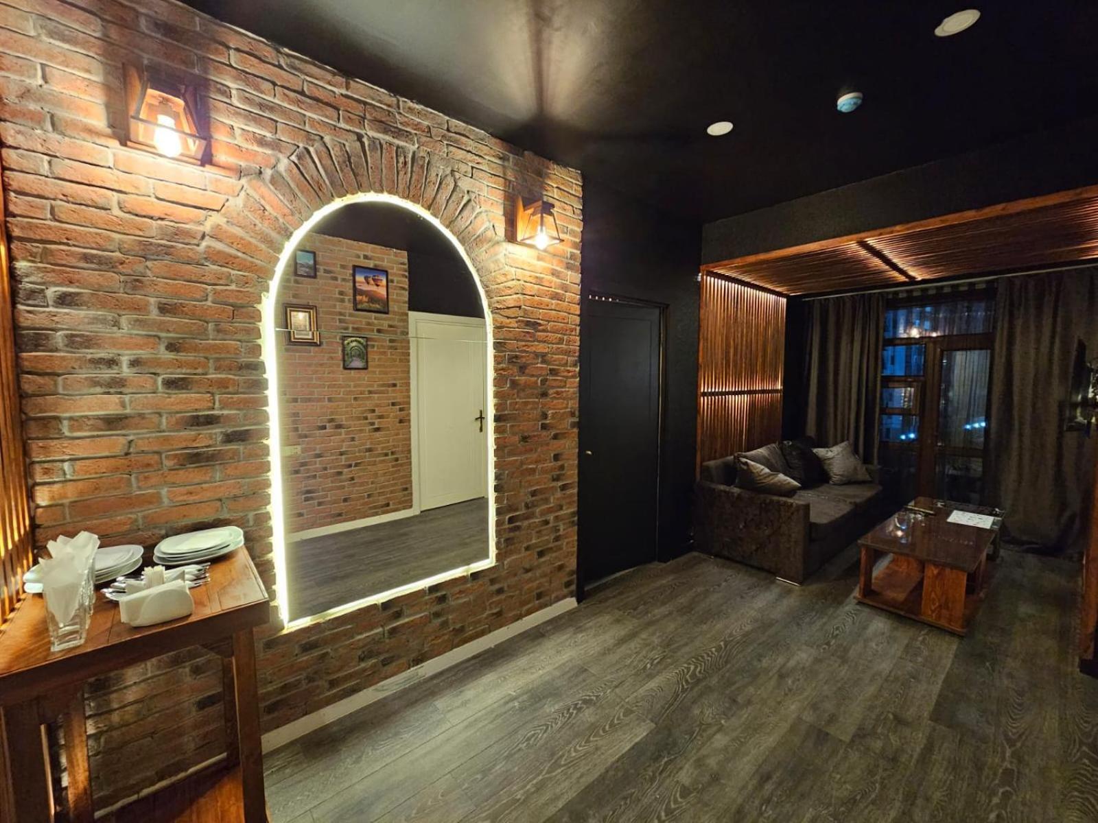 My Music Hotel バクー エクステリア 写真