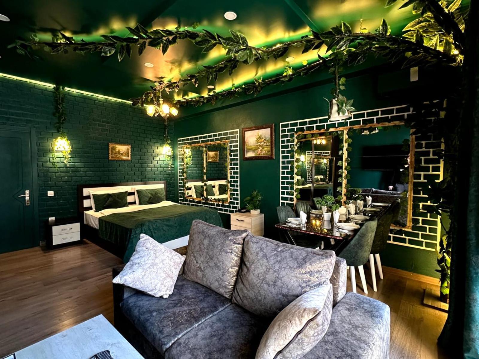 My Music Hotel バクー エクステリア 写真