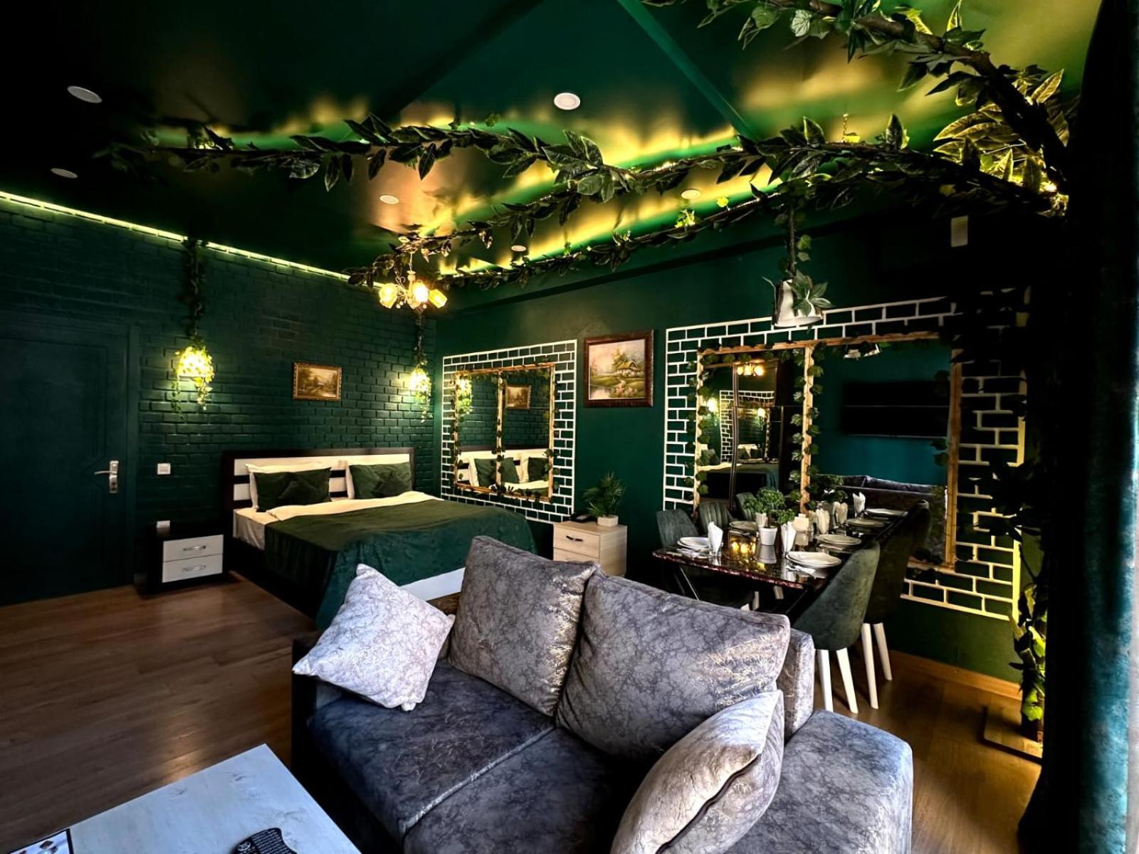 My Music Hotel バクー エクステリア 写真
