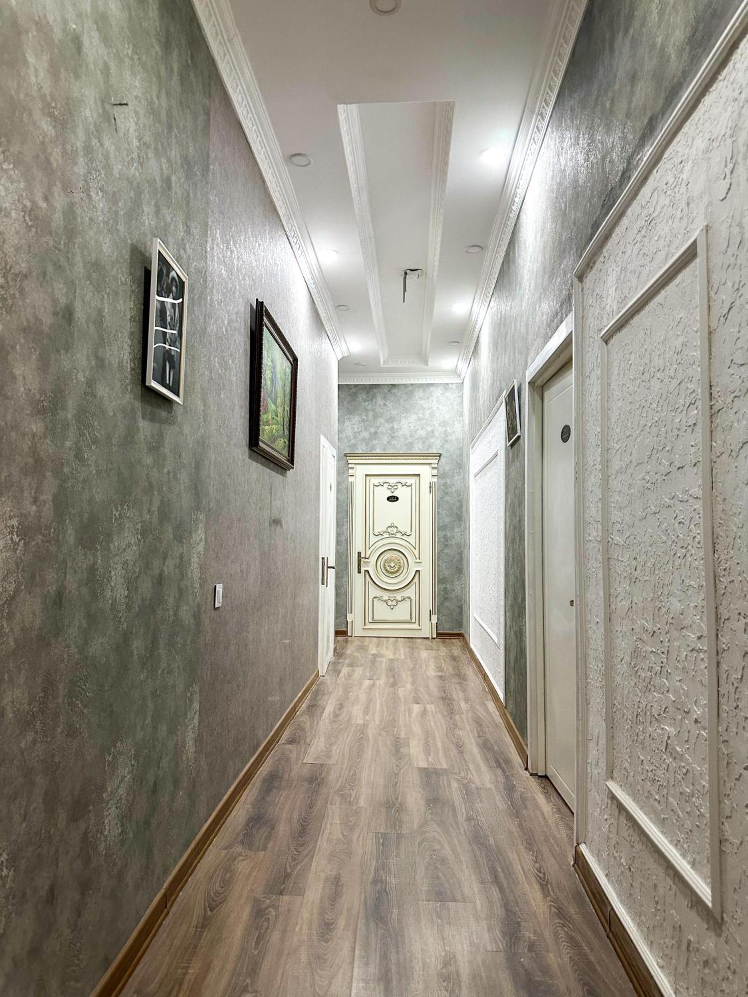 My Music Hotel バクー エクステリア 写真