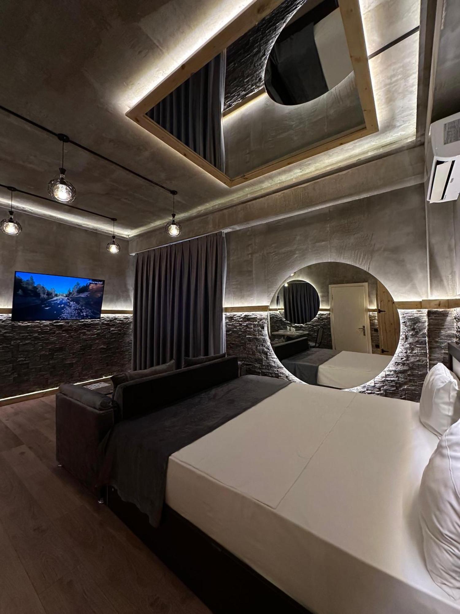 My Music Hotel バクー エクステリア 写真