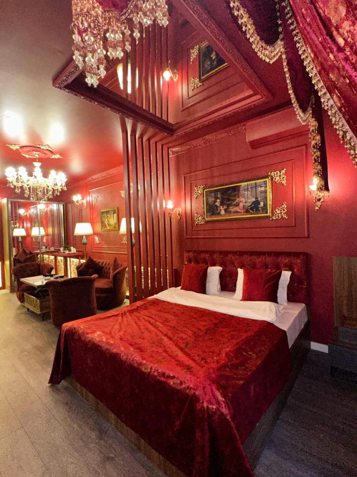 My Music Hotel バクー エクステリア 写真