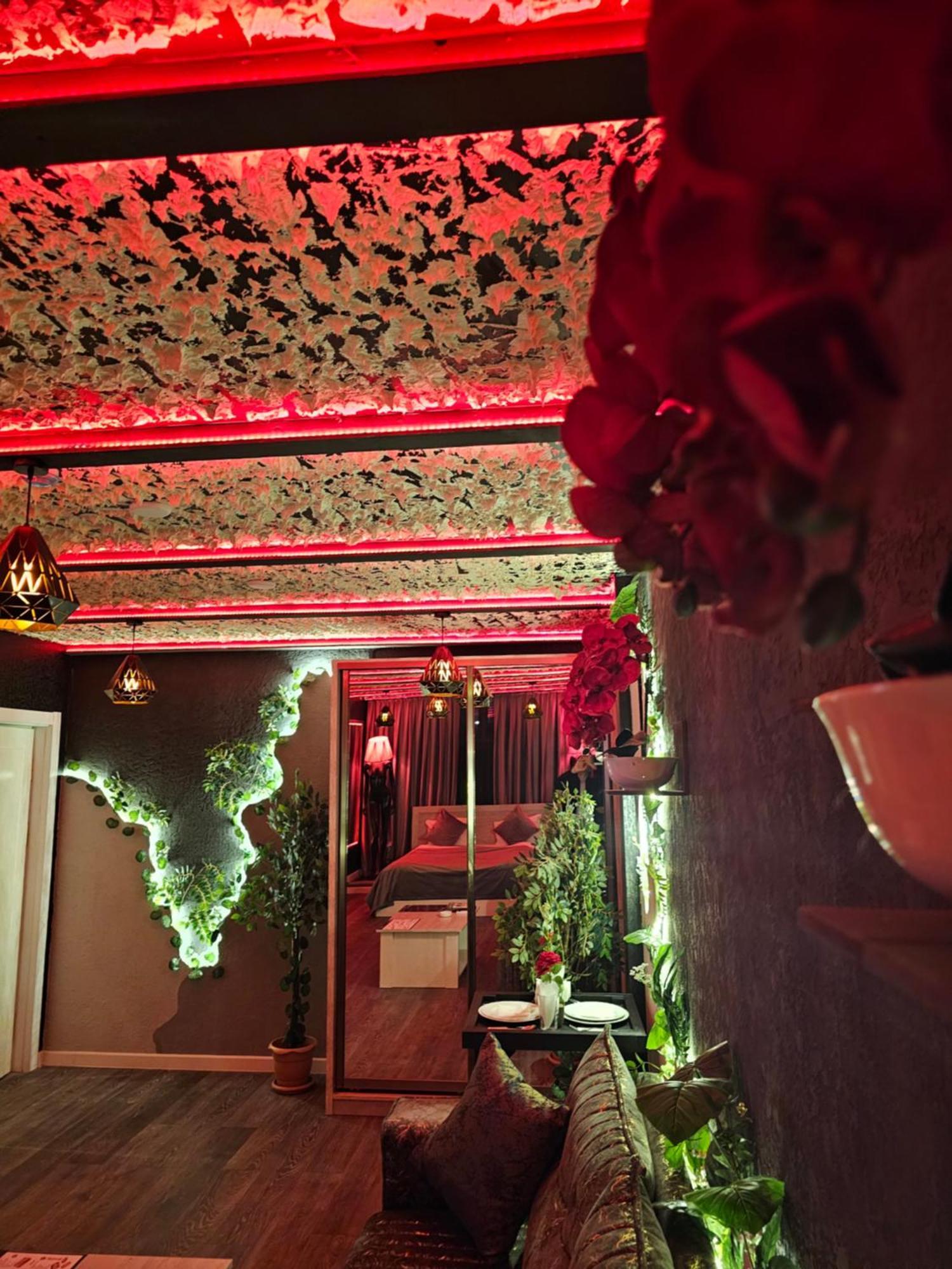 My Music Hotel バクー エクステリア 写真