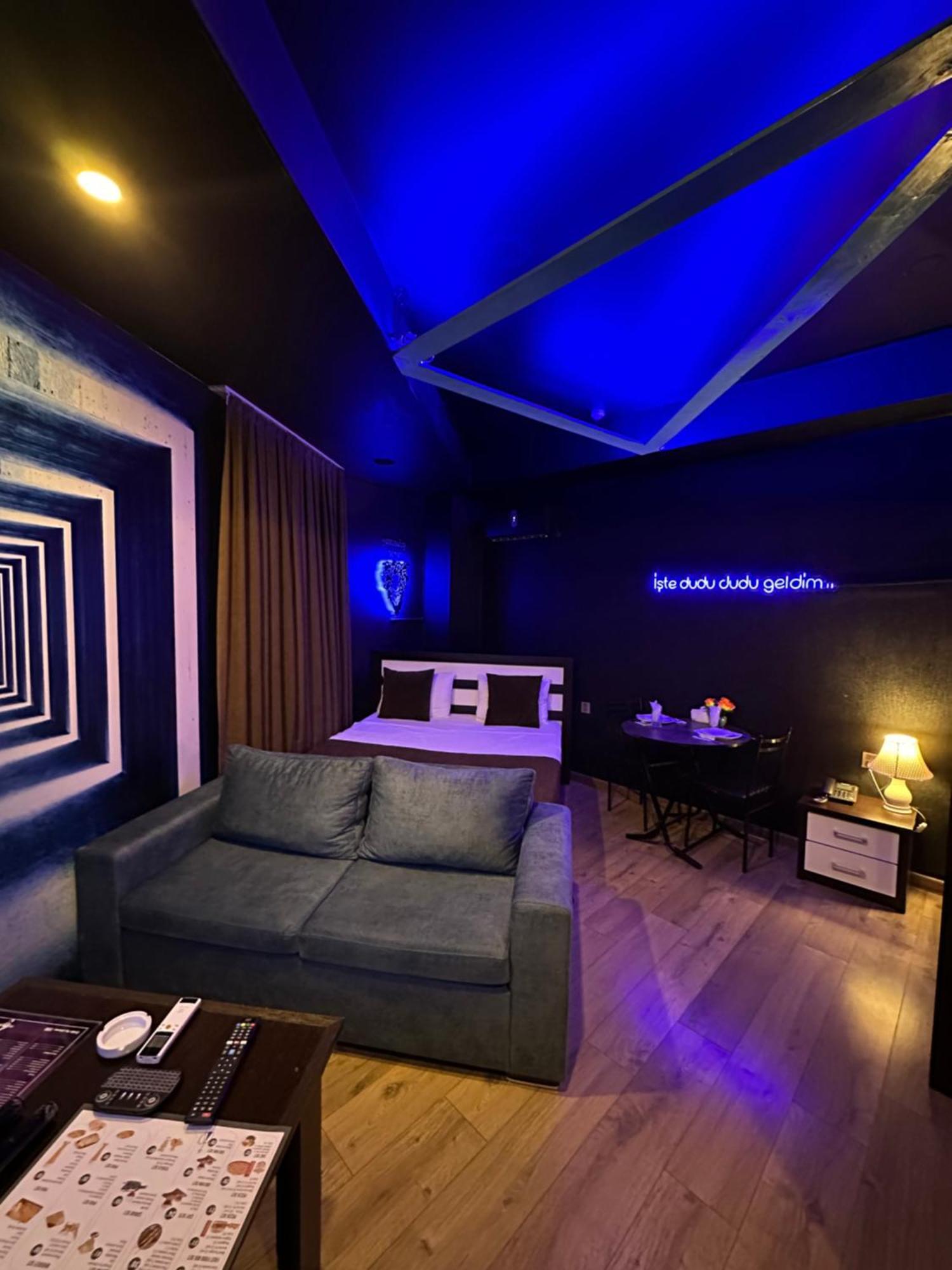 My Music Hotel バクー エクステリア 写真