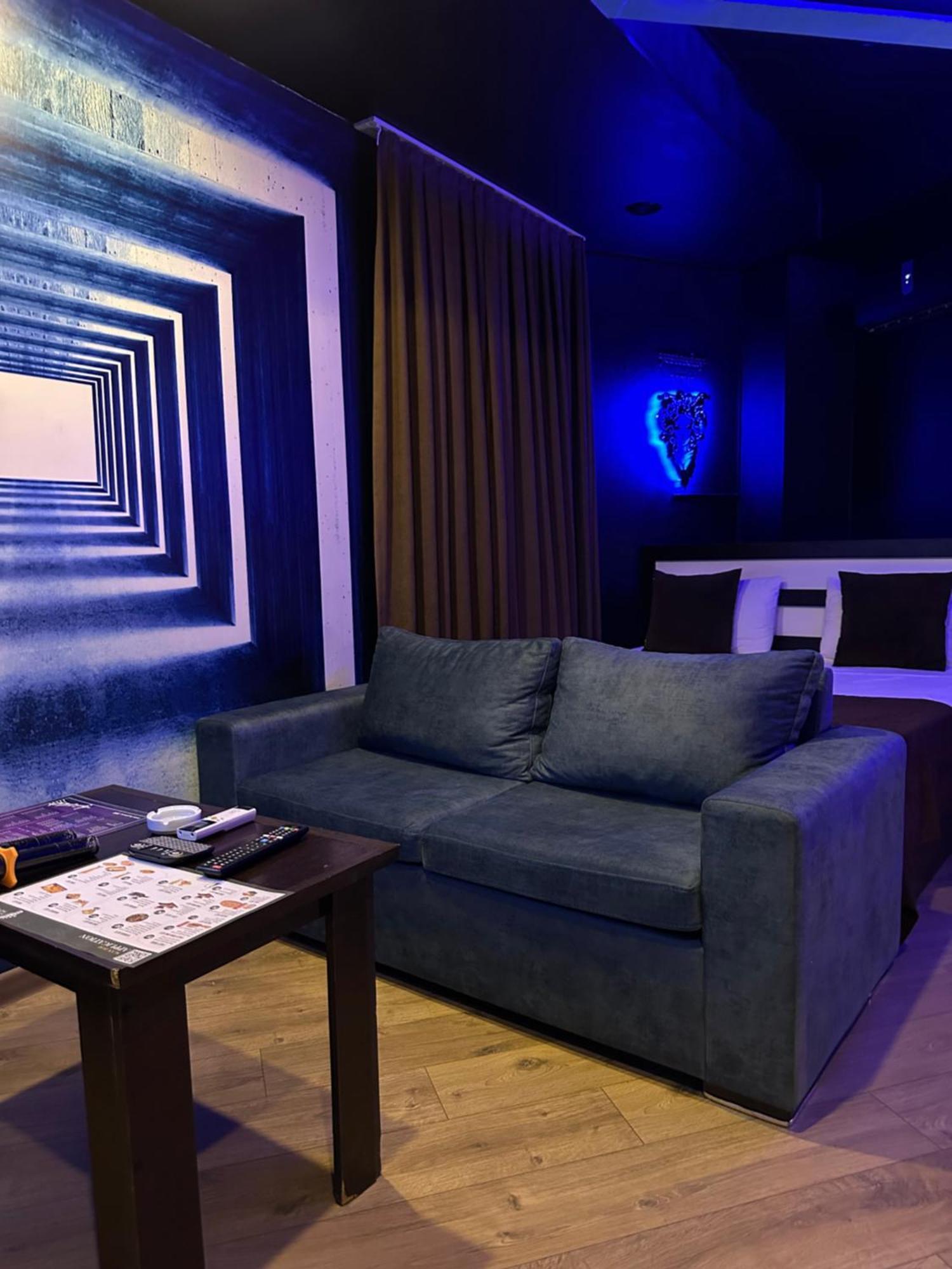 My Music Hotel バクー エクステリア 写真