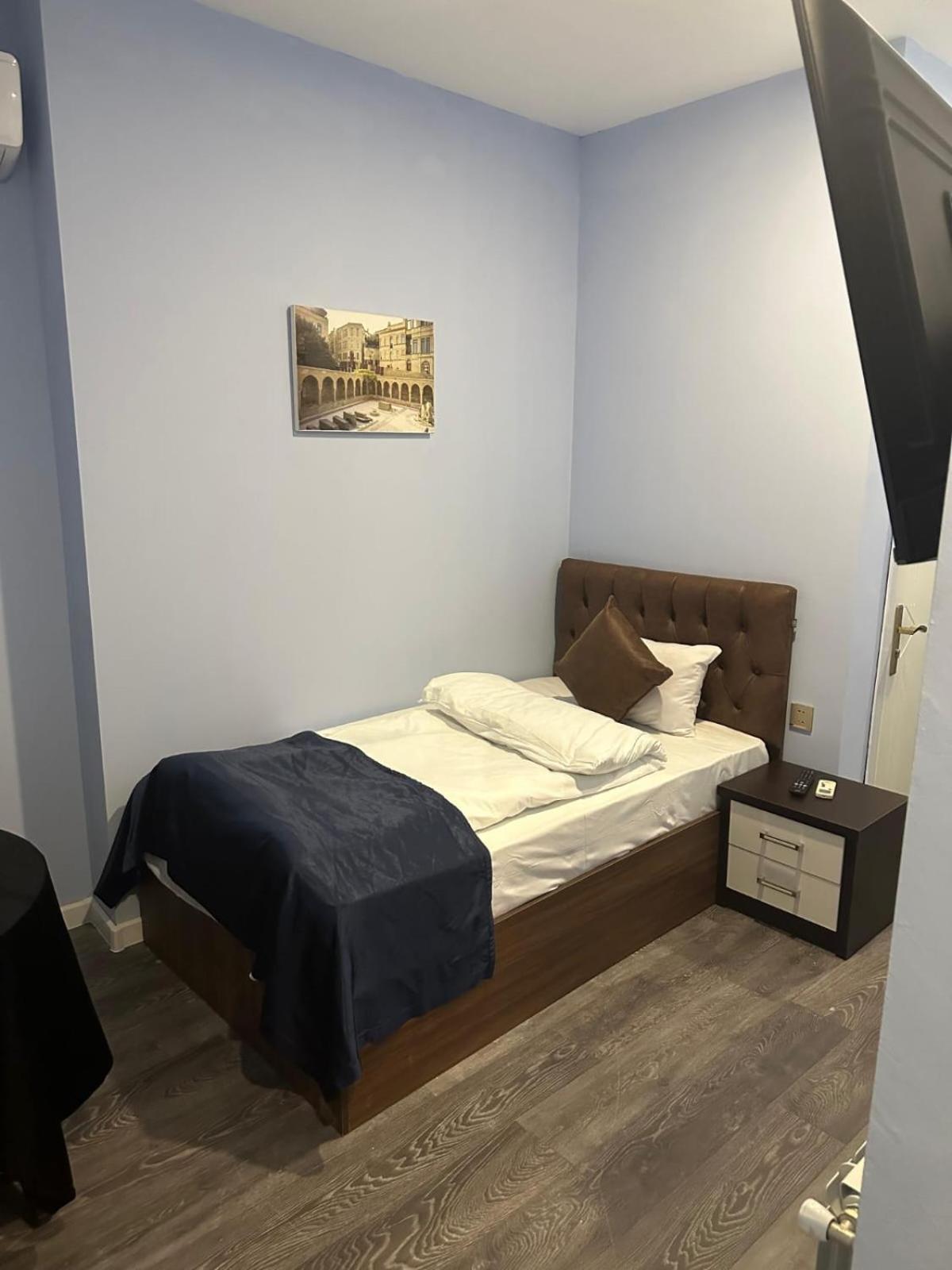 My Music Hotel バクー エクステリア 写真