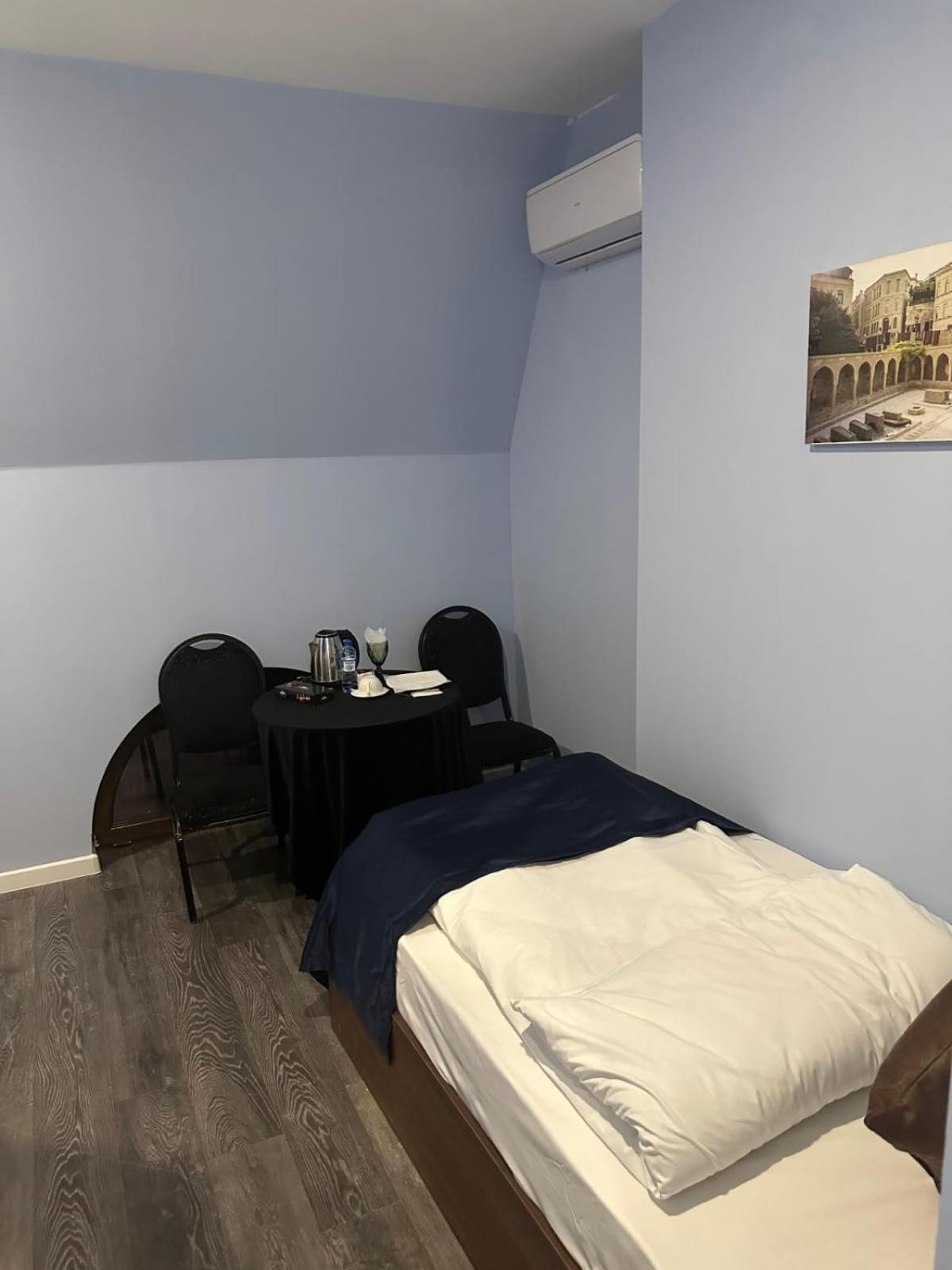 My Music Hotel バクー エクステリア 写真